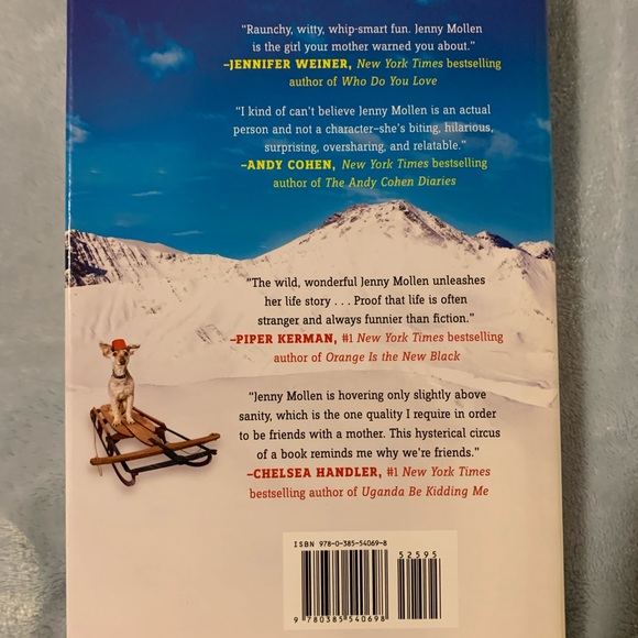 Books! (Memoir). - Picture 5 of 5